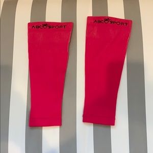 ABC Sport shin/calf compressions
